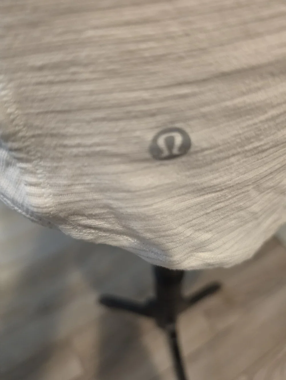 Lululemon Muscle Tank - Picture 5 of 7